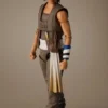 One Piece S.H.Figuarts Actionfigur Usopp 15 cm