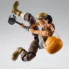 One Piece S.H.Figuarts Actionfigur Usopp Romance Dawn Ver. 15 cm