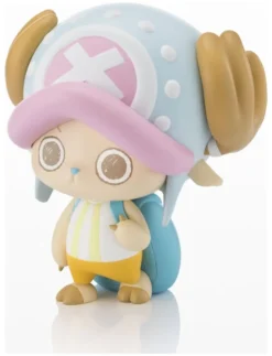 One Piece Tekupiku Figur Chopper 10 cm