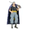 One Piece The Grandline Series Benn Beckman Figur 17 cm