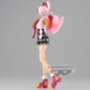 One Piece The Grandline Series Uta 16 cm