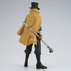 One Piece The Grandline Series Sabo Figur 18 cm