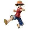 One Piece Ultimate Legends Actionfigur Ruffy 12 cm