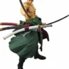 One Piece Variable Action Heroes Actionfigur Roronoa Zoro 18 cm