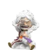 One Piece XXRAY Figur FHD Wanted Series - Luffy Gear 5 15 cm