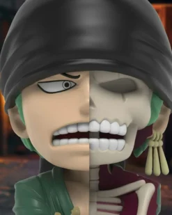 One Piece XXRAY Figur FHD Wanted Series - Zoro 15 cm