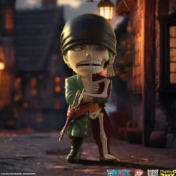 One Piece XXRAY Figur FHD Wanted Series - Zoro 15 cm