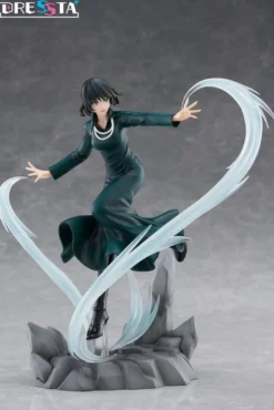 One-Punch Man Dressta PVC Figur Hellish Blizzard 22 cm