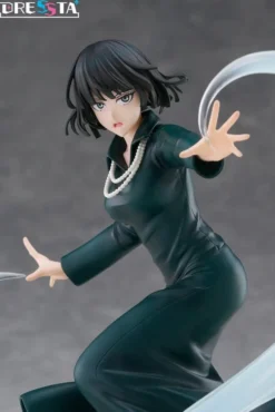 One-Punch Man Dressta PVC Figur Hellish Blizzard 22 cm