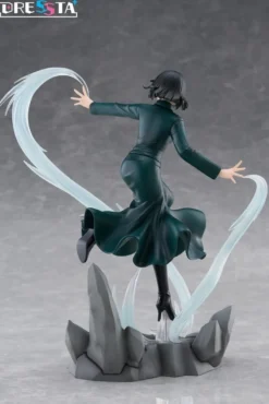 One-Punch Man Dressta PVC Figur Hellish Blizzard 22 cm
