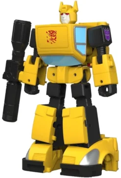 Optimus Prime: Awakening Studio Series Deluxe Class Actionfigur Bumblebee 11 cm