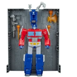Optimus Prime Commander Class Fig. 17,5 cm Transformers Studio Series