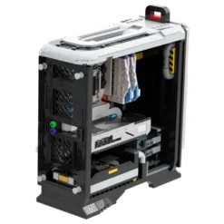 Original-Game Series Bauset iGame Gaming Desktop 22 cm