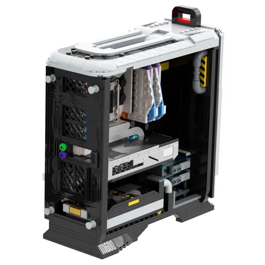 Original-Game Series Bauset iGame Gaming Desktop 22 cm