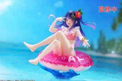 Oshi No Ko Ai Aqua Float Girls Figur 10 cm