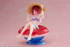 Oshi no Ko Aqua Float Girls PVC Statue Figure Kana Arima 10 cm