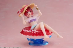 Oshi no Ko Aqua Float Girls PVC Statue Figure Kana Arima 10 cm