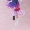 Oshi No Ko Coreful PVC Statue Ai Hoshino B-Komachi Ver. 18 cm