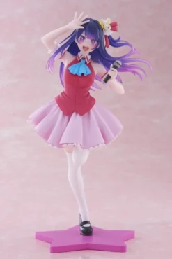 Oshi No Ko Coreful PVC Statue Ai Hoshino B-Komachi Ver. 18 cm