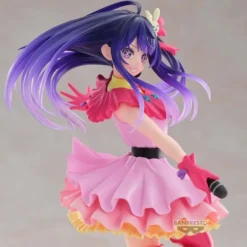 OSHI NO KO Excite Motions Ai Figur 25 cm