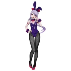 Overlord BiCute Bunnies PVC Statue Shalltear Bloodfallen 26 cm