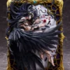 Overlord PVC Statue 1/7 Albedo Ending Ver. Art by so-bin