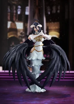 Overlord: The Holy Kingdom Figma Actionfigur Albedo 16 cm