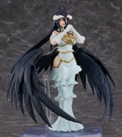 Overlord: The Holy Kingdom Figma Actionfigur Albedo 16 cm