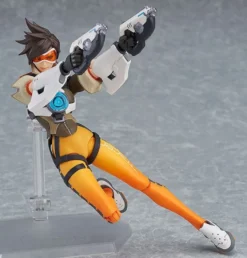 Overwatch Figma Actionfigur Tracer