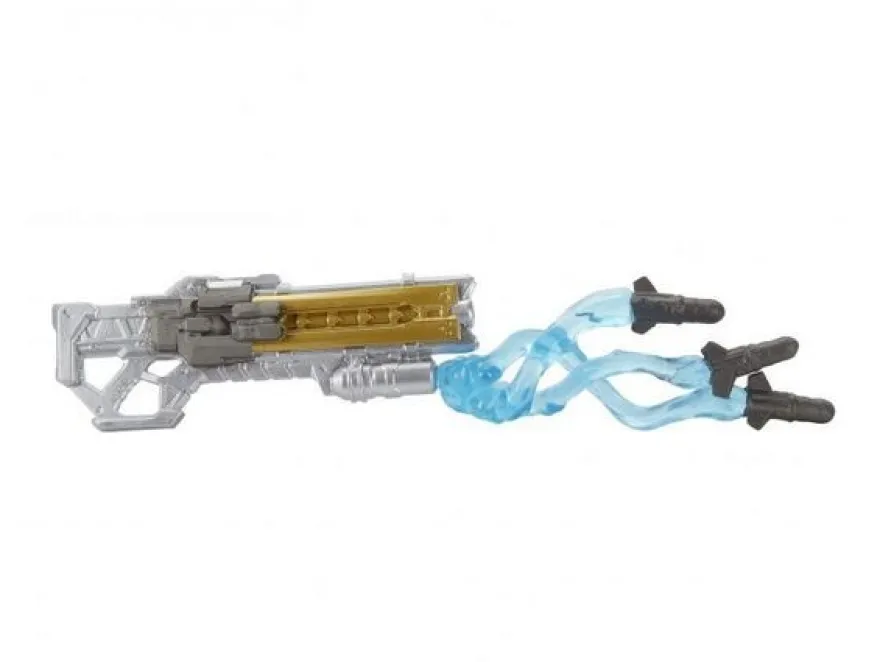 Overwatch Ultimates Actionfigur Soldier 76 (Golden) Exclusive