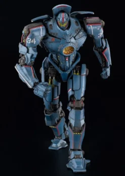 Pacific Rim Moderoid Plastic Model Kit Gipsy Danger 21 cm