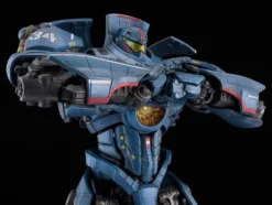 Pacific Rim Moderoid Plastic Model Kit Gipsy Danger 21 cm