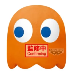 Pac-Man Super Big Plush Plüschfigur Clyde 31 cm