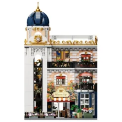 Pantasy Original Bauset Blossom Café
