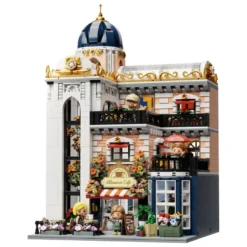Pantasy Original Bauset Blossom Café