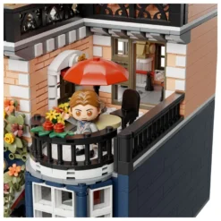 Pantasy Original Bauset Blossom Café