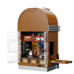 Pantasy Original Bauset Jukebox 32 cm