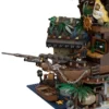 Pantasy Original Bauset The Pirates Pub 44 cm