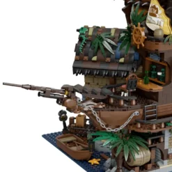 Pantasy Original Bauset The Pirates Pub 44 cm