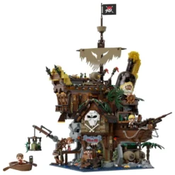 Pantasy Original Bauset The Pirates Pub 44 cm