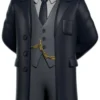 Peaky Blinders Minix Figur Tommy Shelby 12 cm