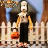 Peanuts Halloween Kids ReAction Actionfigur Snoopy Boy 10 cm