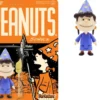 Peanuts ReAction Actionfigur Witch Violet