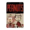 Peanuts ReAction Actionfigur Linus (Camp)
