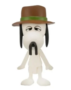 Peanuts ReAction Actionfigur Spike