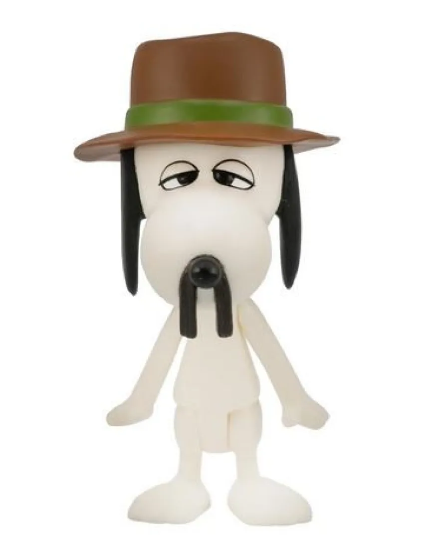 Peanuts ReAction Actionfigur Spike