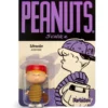 Peanuts ReAction Actionfigur Baseball Schroeder