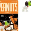 Peanuts ReAction Actionfigur Snoopy (Masked)