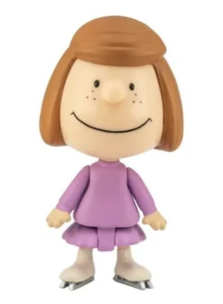 Peanuts ReAction Actionfigur Peppermint Patty