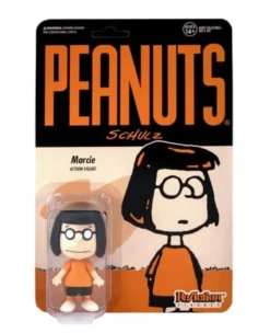 Peanuts ReAction Actionfigur Marcie